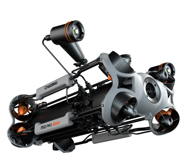 Chasing M2 Pro Max Advanced Set (2 Baterie) - 1223883 - zdjęcie 5
